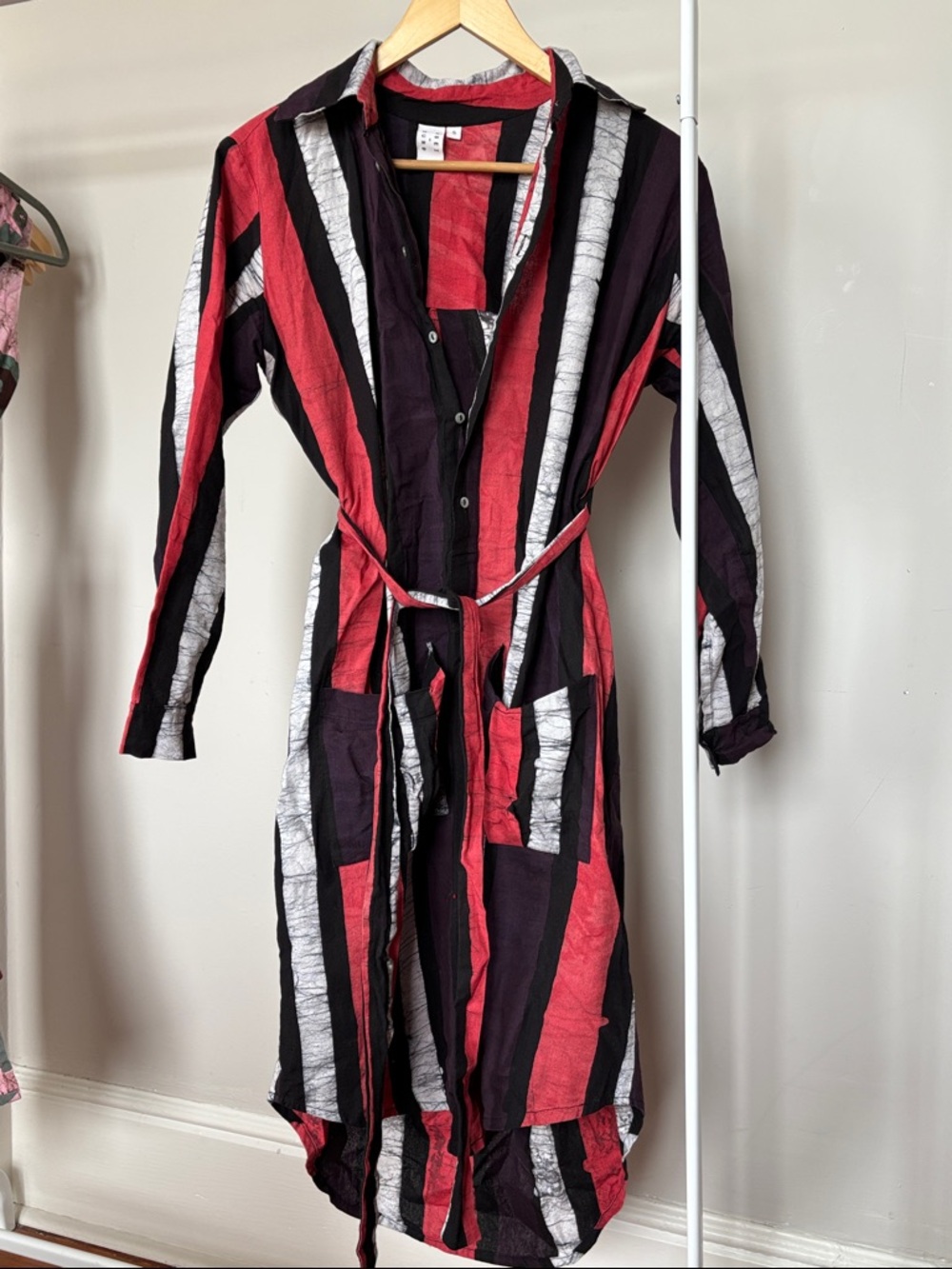 Osei Duro Dress